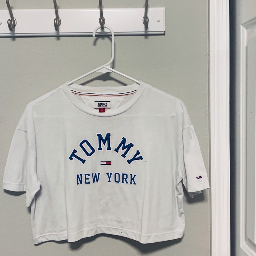 Tommy tee shirt
